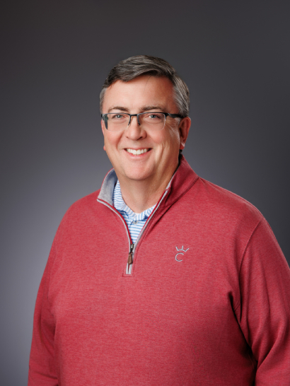 Dr. William “Brad” Painter Dr. William “Brad” Painter