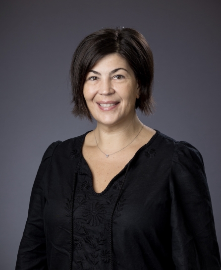 Dr. Kiersten Lofton