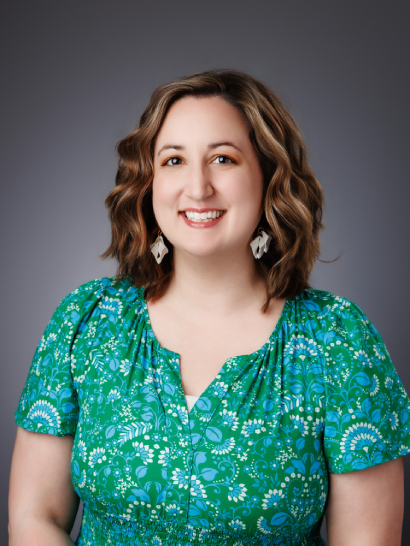 Dr. Kelsey McDill Dr. Kelsey McDill