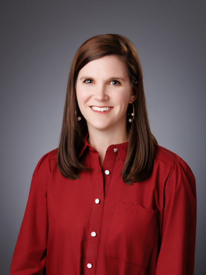 Dr. Brittany Page
