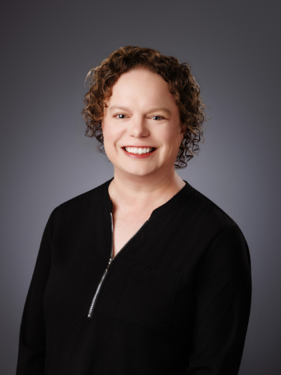 Dr Kristen Rollins