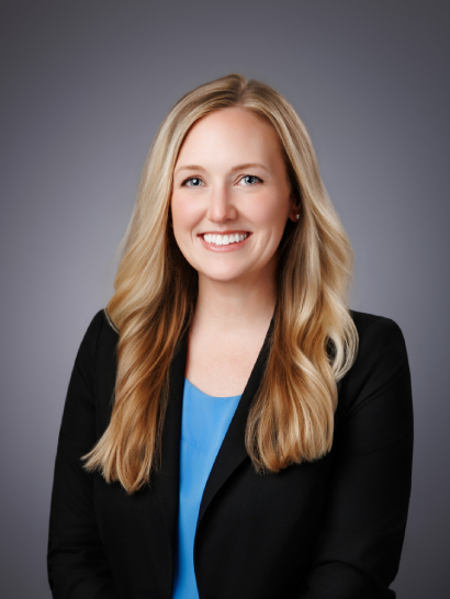 Dr. Kelsey Snedecor